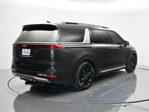 More photos of 2024 Kia Carnival SX Prestige at Beck Ford Lincoln, FL