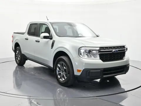 Another view of 2023 Ford Maverick XLT for sale in Palatka, FL at Beck Ford Lincoln