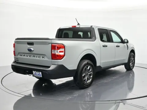 More photos of 2023 Ford Maverick XLT at Beck Ford Lincoln, FL