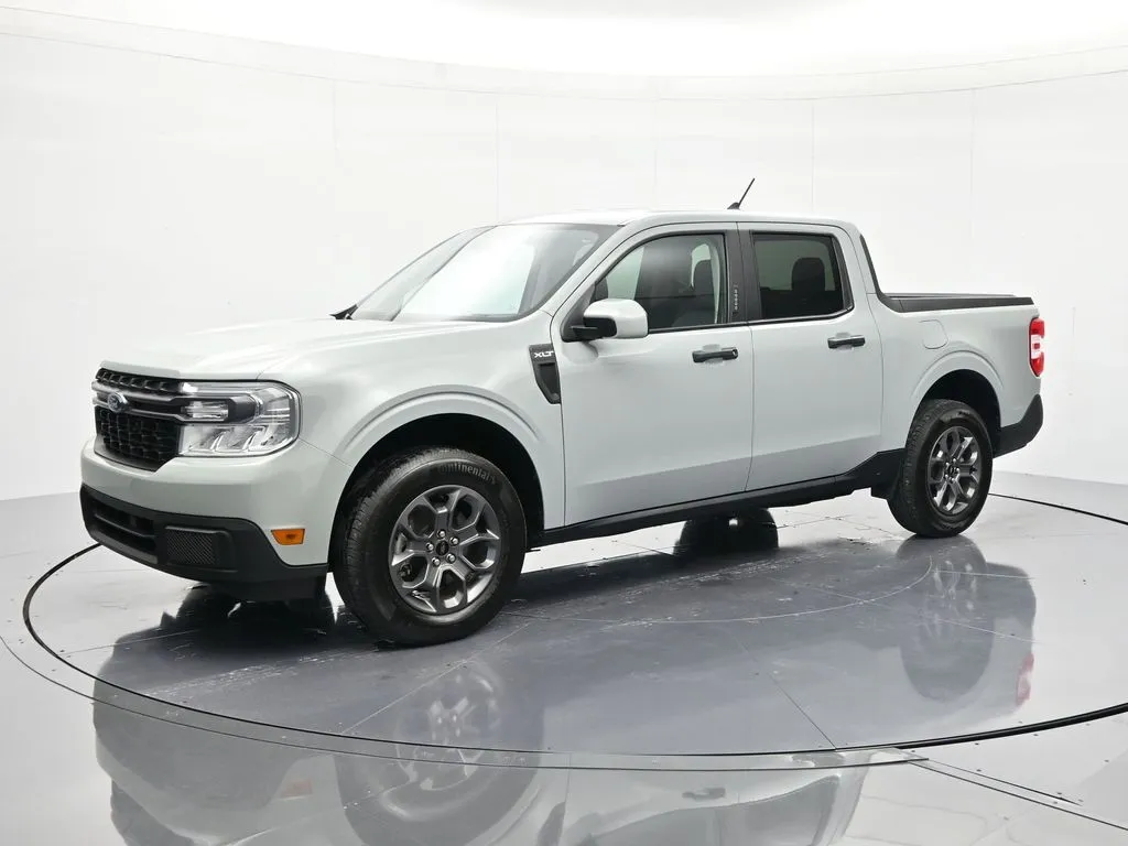 Gray 2023 Ford Maverick XLT for sale in Palatka, FL