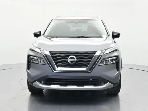 Photos of 2022 Nissan Rogue Platinum for sale in Palatka, FL at Beck Ford Lincoln