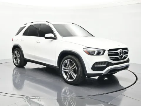Another view of 2020 Mercedes-Benz GLE 350 for sale in Palatka, FL at Beck Ford Lincoln