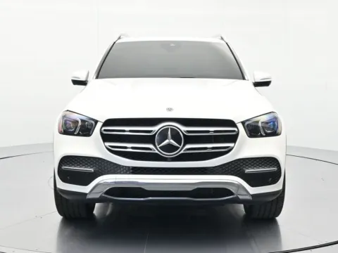 Photos of 2020 Mercedes-Benz GLE 350 for sale in Palatka, FL at Beck Ford Lincoln