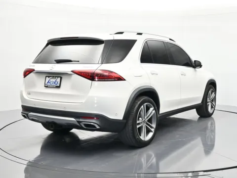 More photos of 2020 Mercedes-Benz GLE 350 at Beck Ford Lincoln, FL