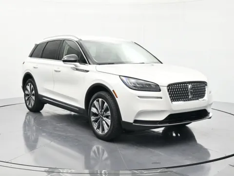 Another view of 2022 Lincoln Corsair Reserve for sale in Palatka, FL at Beck Ford Lincoln