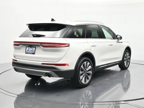 More photos of 2022 Lincoln Corsair Reserve at Beck Ford Lincoln, FL