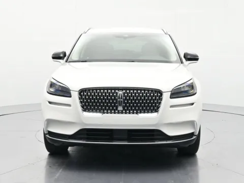 Photos of 2022 Lincoln Corsair Reserve for sale in Palatka, FL at Beck Ford Lincoln