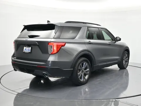 More photos of 2023 Ford Explorer XLT at Beck Ford Lincoln, FL