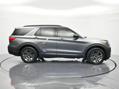 More photos of 2023 Ford Explorer XLT at Beck Ford Lincoln, FL