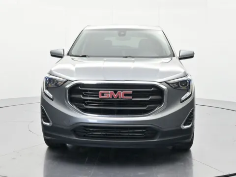 Photos of 2021 GMC Terrain SLE for sale in Palatka, FL at Beck Ford Lincoln