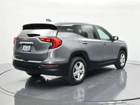 More photos of 2021 GMC Terrain SLE at Beck Ford Lincoln, FL