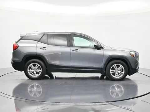 More photos of 2021 GMC Terrain SLE at Beck Ford Lincoln, FL