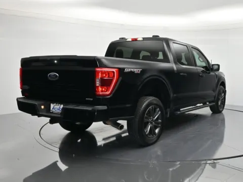 More photos of 2023 Ford F-150 XLT at Beck Ford Lincoln, FL