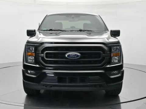 Photos of 2023 Ford F-150 XLT for sale in Palatka, FL at Beck Ford Lincoln