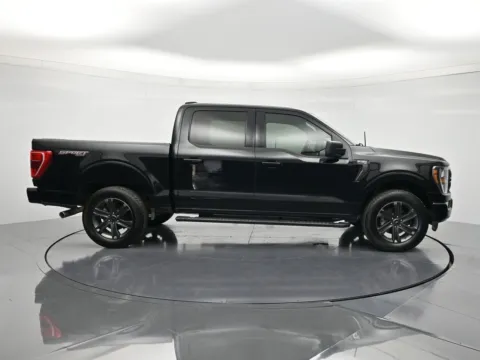 More photos of 2023 Ford F-150 XLT at Beck Ford Lincoln, FL