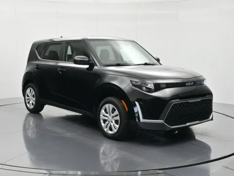 Another view of 2024 Kia Soul LX for sale in Palatka, FL at Beck Ford Lincoln