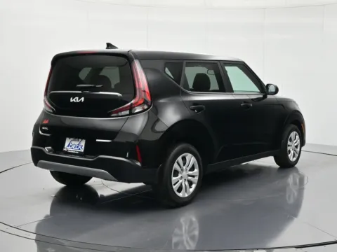 More photos of 2024 Kia Soul LX at Beck Ford Lincoln, FL