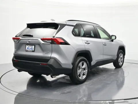 More photos of 2025 Toyota RAV4 Hybrid LE at Beck Ford Lincoln, FL