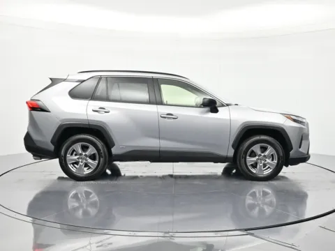 More photos of 2025 Toyota RAV4 Hybrid LE at Beck Ford Lincoln, FL