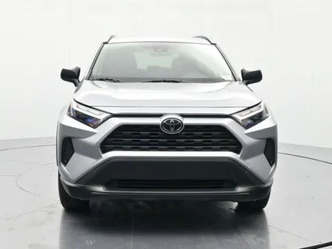 Photos of 2025 Toyota RAV4 Hybrid LE for sale in Palatka, FL at Beck Ford Lincoln