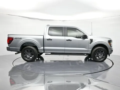 More photos of 2026 Ford F-150 STX at Beck Ford Lincoln, FL
