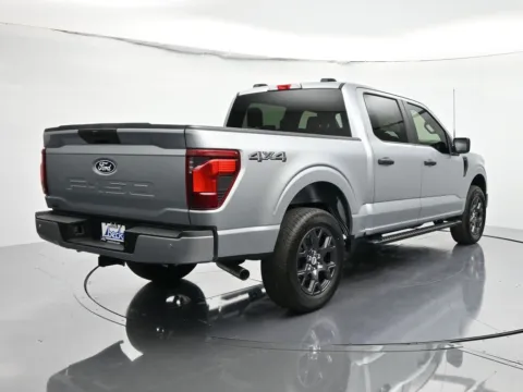 More photos of 2026 Ford F-150 STX at Beck Ford Lincoln, FL