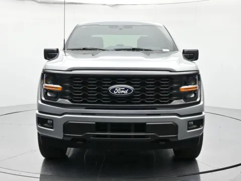 Photos of 2026 Ford F-150 STX for sale in Palatka, FL at Beck Ford Lincoln
