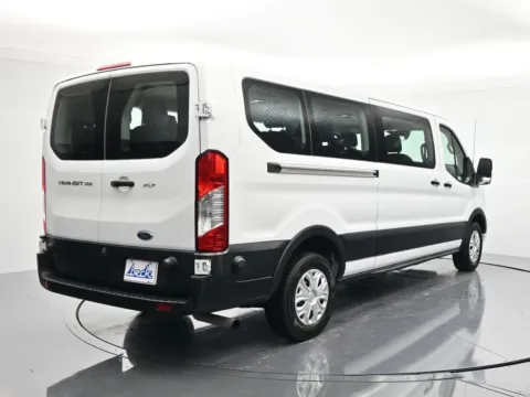 More photos of 2024 Ford Transit-350 XLT at Beck Ford Lincoln, FL