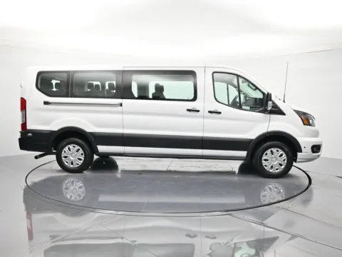 More photos of 2024 Ford Transit-350 XLT at Beck Ford Lincoln, FL