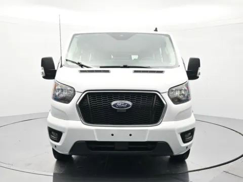 Photos of 2024 Ford Transit-350 XLT for sale in Palatka, FL at Beck Ford Lincoln