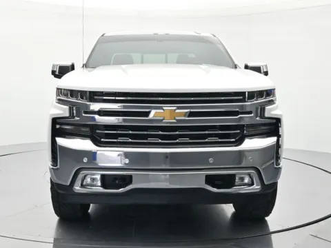 Photos of 2021 Chevrolet Silverado 1500 LTZ for sale in Palatka, FL at Beck Ford Lincoln