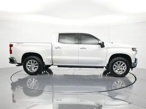 More photos of 2021 Chevrolet Silverado 1500 LTZ at Beck Ford Lincoln, FL