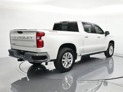 More photos of 2021 Chevrolet Silverado 1500 LTZ at Beck Ford Lincoln, FL