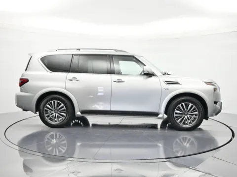 More photos of 2022 Nissan Armada SL at Beck Ford Lincoln, FL