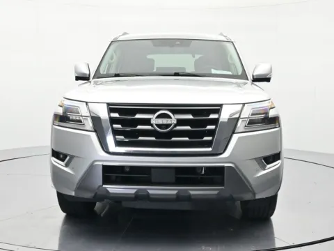 Photos of 2022 Nissan Armada SL for sale in Palatka, FL at Beck Ford Lincoln