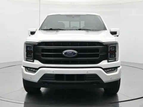Photos of 2021 Ford F-150 Lariat for sale in Palatka, FL at Beck Ford Lincoln