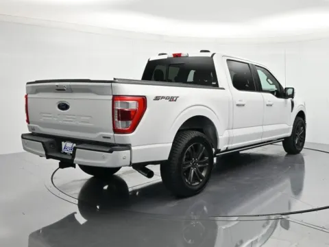 More photos of 2021 Ford F-150 Lariat at Beck Ford Lincoln, FL