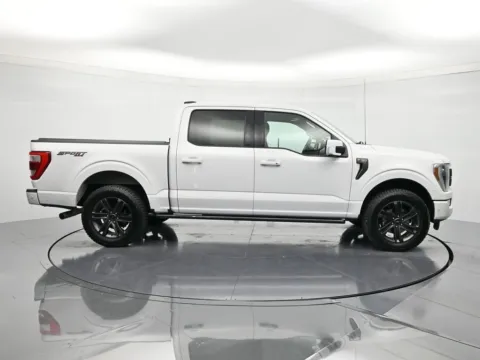More photos of 2021 Ford F-150 Lariat at Beck Ford Lincoln, FL
