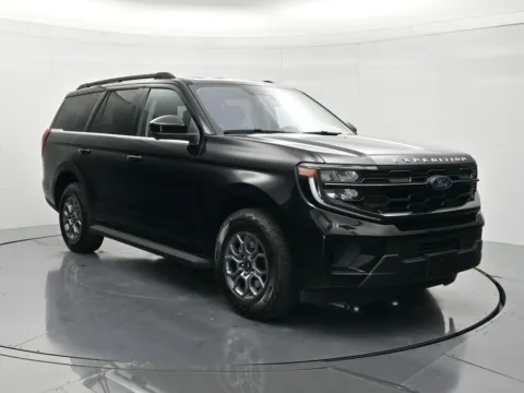 Another view of 2025 Ford Expedition Active for sale in Palatka, FL at Beck Ford Lincoln