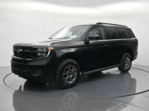 Black 2025 Ford Expedition Active for sale in Palatka, FL