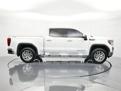 More photos of 2019 GMC Sierra 1500 SLT at Beck Ford Lincoln, FL