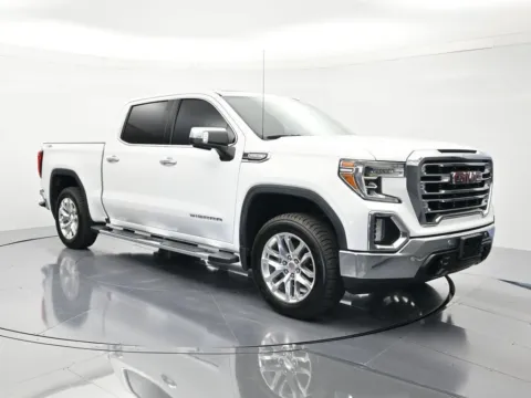 Another view of 2019 GMC Sierra 1500 SLT for sale in Palatka, FL at Beck Ford Lincoln