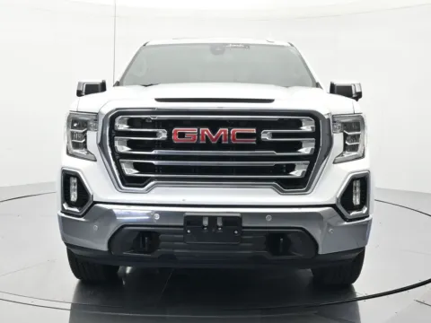 Photos of 2019 GMC Sierra 1500 SLT for sale in Palatka, FL at Beck Ford Lincoln