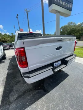 More photos of 2022 Ford F-150 XLT at Beck Ford Lincoln, FL