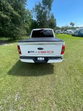 More photos of 2022 Ford F-150 XLT at Beck Ford Lincoln, FL
