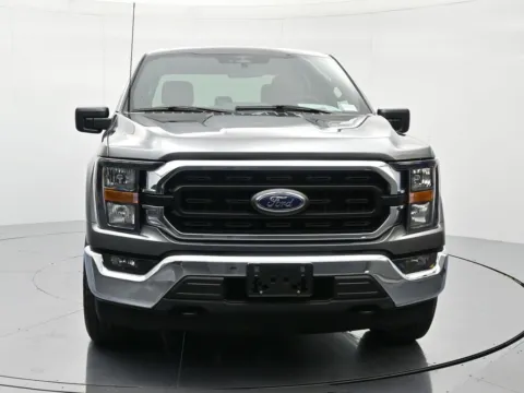 Photos of 2023 Ford F-150 XLT for sale in Palatka, FL at Beck Ford Lincoln