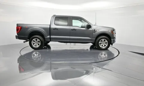 More photos of 2023 Ford F-150 XLT at Beck Ford Lincoln, FL