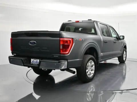 More photos of 2023 Ford F-150 XLT at Beck Ford Lincoln, FL