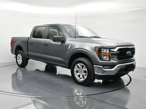Another view of 2023 Ford F-150 XLT for sale in Palatka, FL at Beck Ford Lincoln