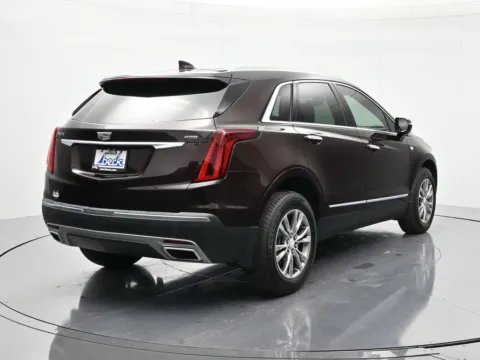 More photos of 2021 Cadillac XT5 Premium Luxury at Beck Ford Lincoln, FL